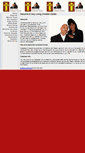 Mobile Screenshot of holylivingchristiancenter.com